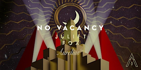 No Vacancy 029 feat. Juliet Fox primary image