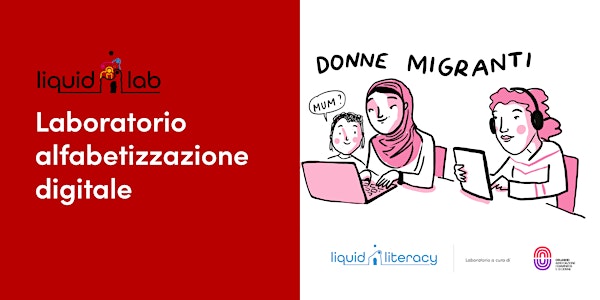 Alfabetizzazione digitale per donne migranti