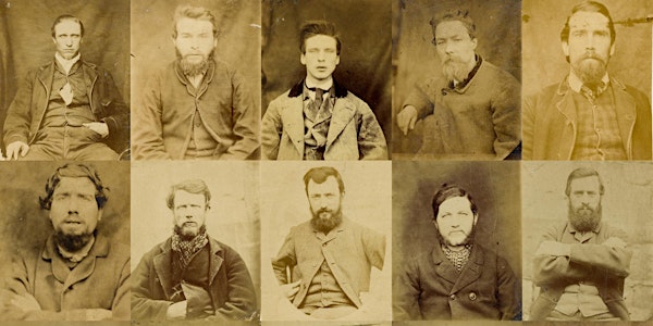 Archives of the Fenian Rising - 150 years on