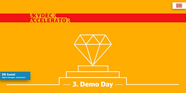3. Skydeck Demo Day