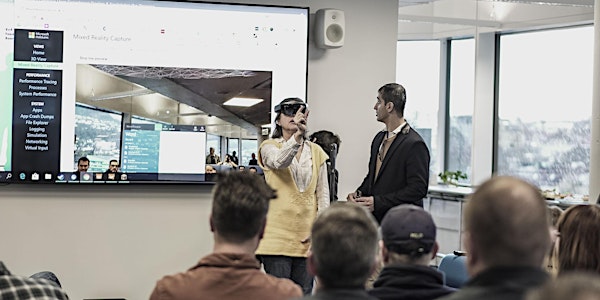 OPENING WEEK: Virtual Thursday – Breakfast Seminar and Expo