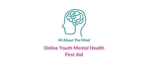 Online Youth Mental Health First Aid