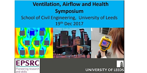 Ventilation, Air Flow and Health Symposium