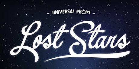 Prom Lost Star primary image