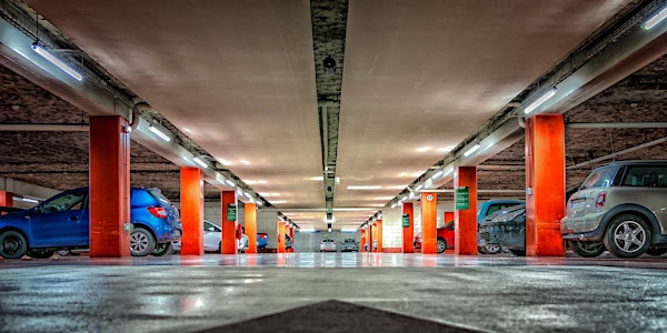 Smart Data, Smart City #6: Smart Energy Infrastructure