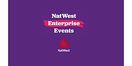 Network: NatWest Mentor - 26th Oct in the Manchester Hub. primary image