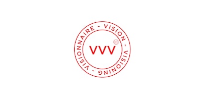 Vision Visioning Visionnaire (VVV) : le pied à l'étrier primary image