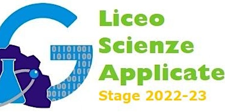 Stage Liceo Scienze Applicate as.2022-23