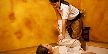 Image principale de Massage Thaï sur table - Séance d'information gratuite