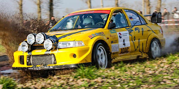 Rallye Workshop