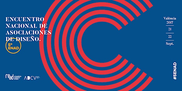 Conclusiones del 5º Encuentro Nacional de Asociaciones de Diseño