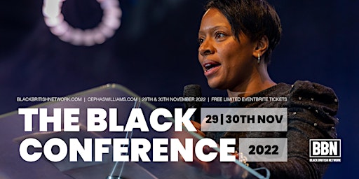 The Black Conference