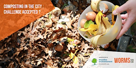 Composting in the city : challenge accepted?
