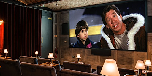The Santa Clause (1994) / King Street Townhouse Screening Room