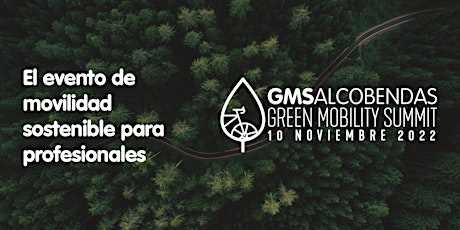 II Congreso  Green Mobility Summit Alcobendas