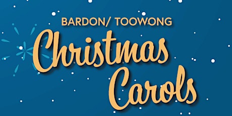 Bardon/Toowong Christmas Carols primary image