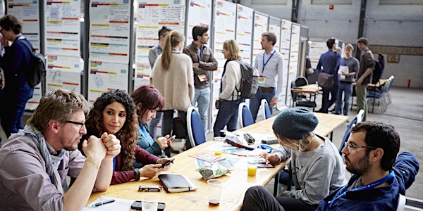 HACK BELGIUM 2018