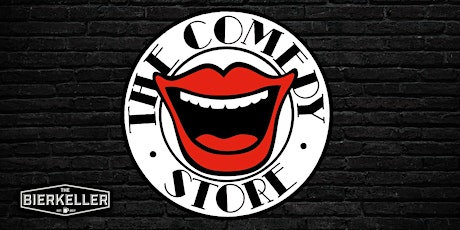 The Comedy Store