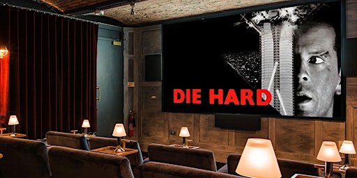 Die Hard (1988) / King Street Townhouse Screening Room