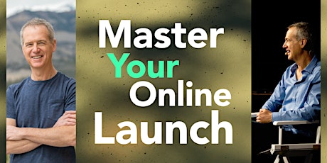 Master Your Online Launch + Start Proximity Thinking
