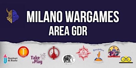 Milano Wargames - AREA GDR