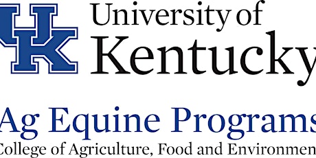 7th Annual UK Equine Showcase and 9th Annual Kentucky Breeders' Short Course primary image