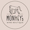 Logotipo de Monkeys Wine Boutique