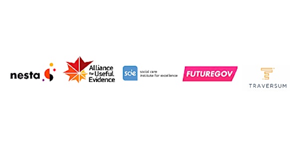 What Works Centre for Children’s Social Care – Practitioners’ Event (London)