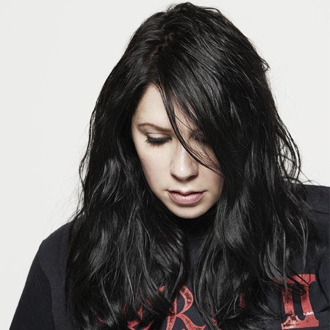 K.Flay - SOLD OUT