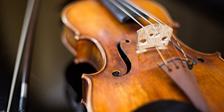 Studiokonzert Violine