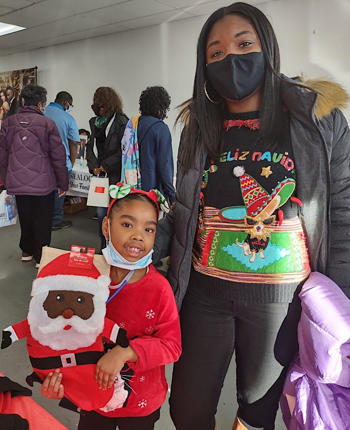 Detroit Book City's Holiday Book Festival 2022 image