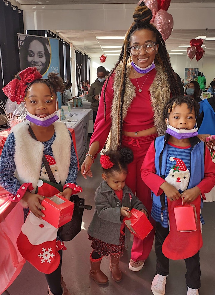 Detroit Book City's Holiday Book Festival 2022 image