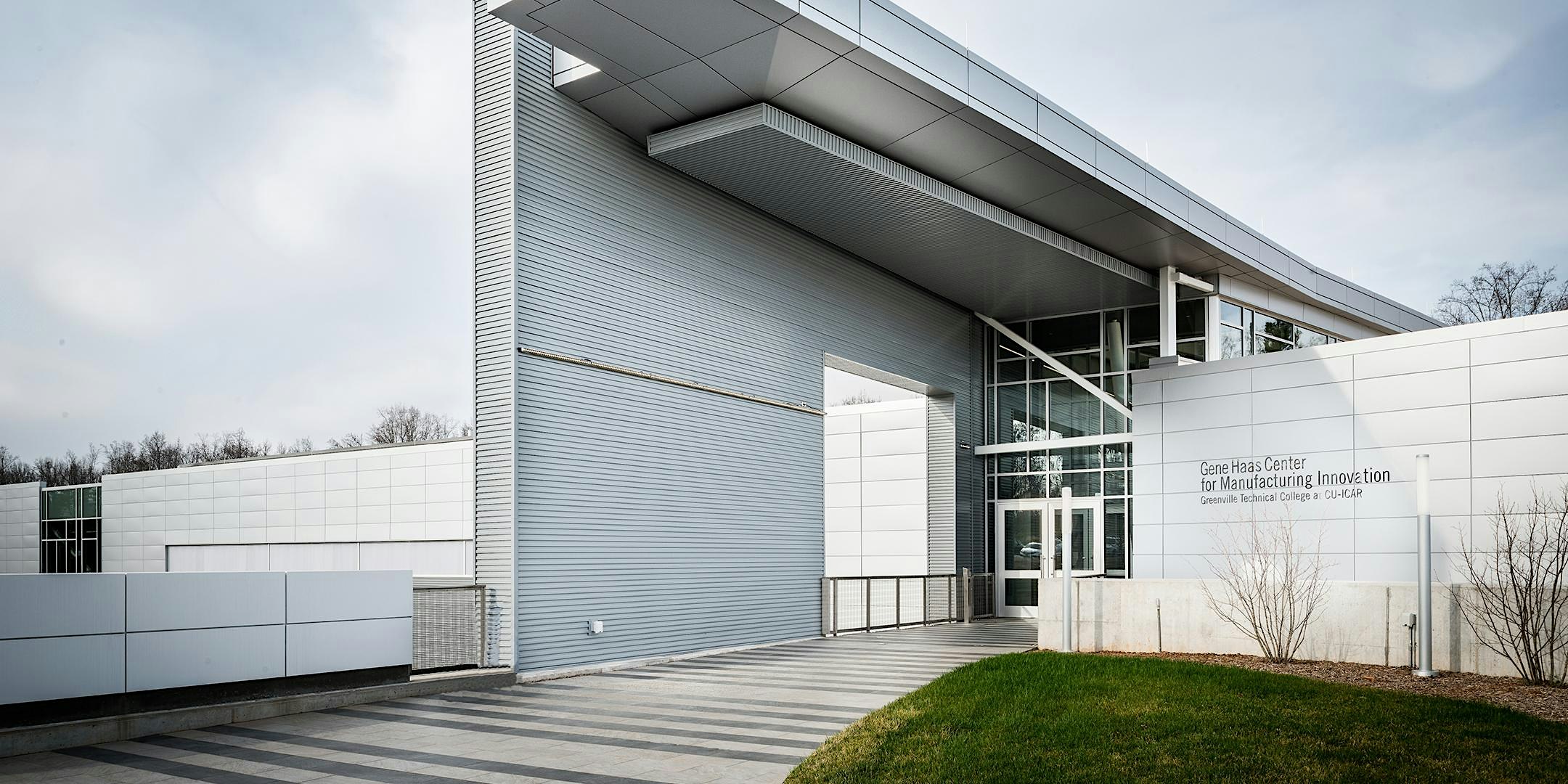 Open House at GTC's Center for Manufacturing Innovation (CMI) - Greenville, SC
