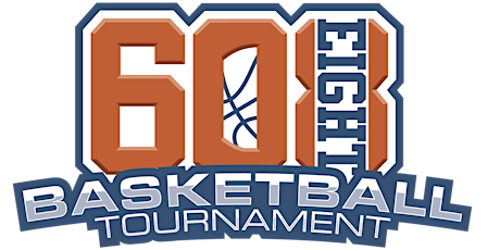 60Eight Basketball Tournament Pre-Sale Tickets