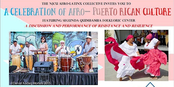 A Celebration of Afro-Puerto Rican Culture