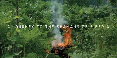 ONGON | A Journey To The Shamans Of Siberia