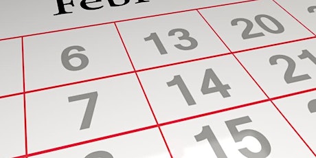 Develop a Successful 2018 Social Media Content Calendar primary image