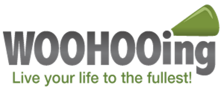Live2Lead, WOOHOOing Rebranding, and Community Fundraiser
