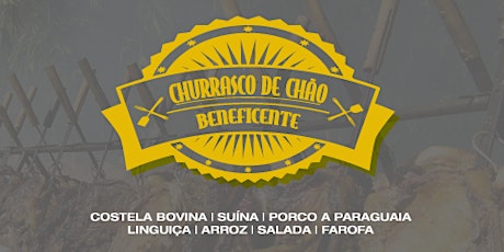 Imagem principal do evento Churrasco de Chão Beneficente