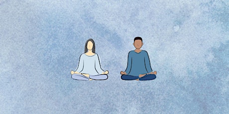 Mindfulness - Online Session primary image
