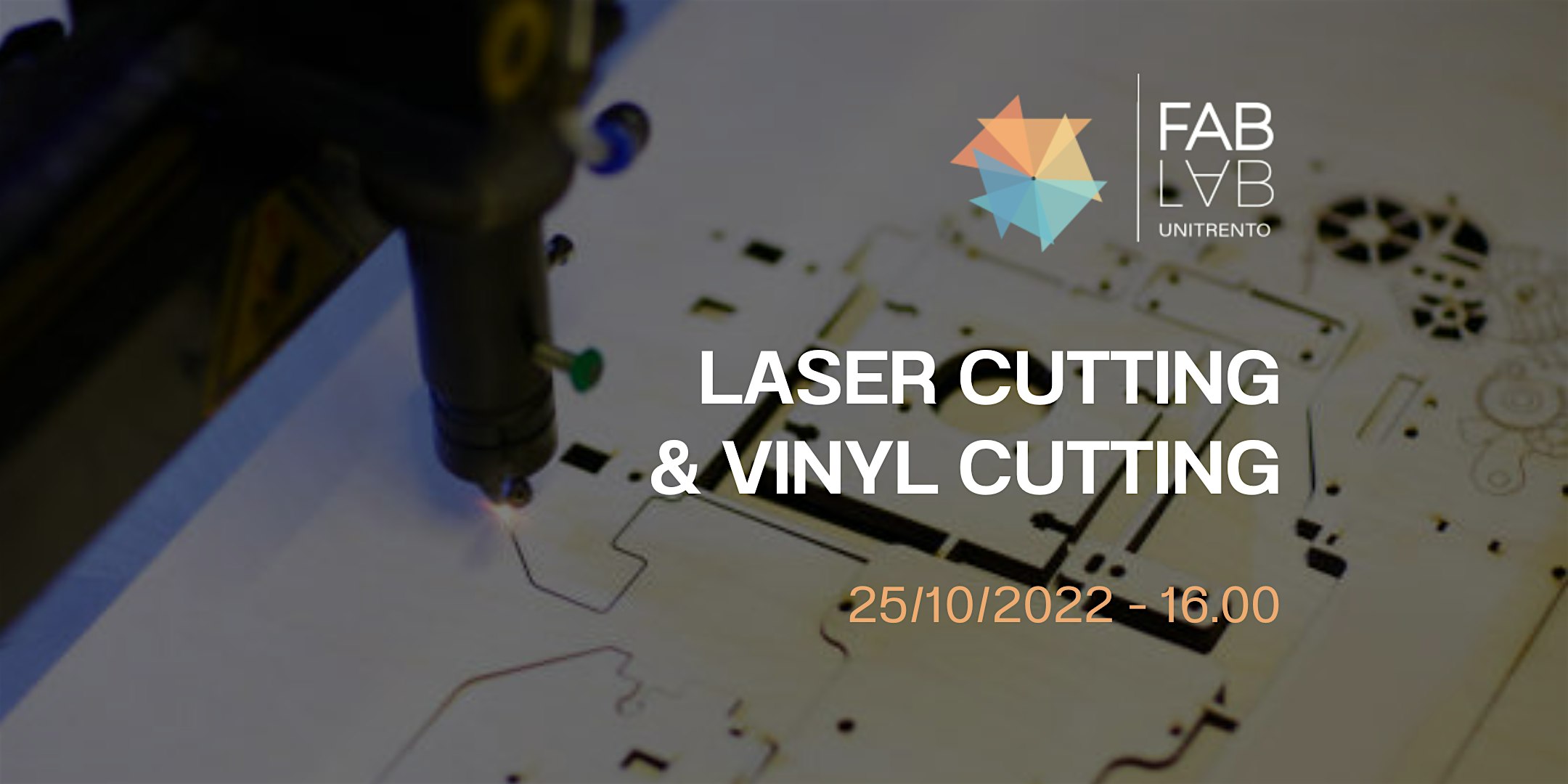 Laser Cutting & Vinyl Cutting