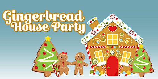Trinity Grace Church Gingerbread Party 2022
