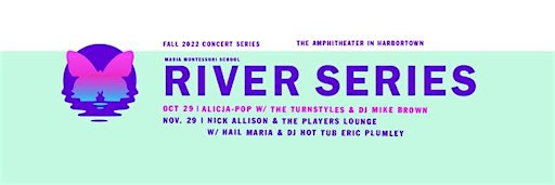 Collection image for RIVER SERIES FALL 2022 SEASON