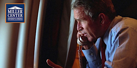 "43: Inside the George W. Bush Presidency"