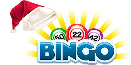 Holiday Bingo Extravaganza at Eastpoint Mall primary image