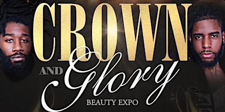 Crown & Glory Beauty Expo