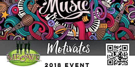 2018 GMTA Graduation & MUSIC MOTIVATES primary image