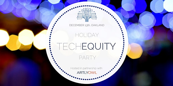 TechEquity Holiday Party