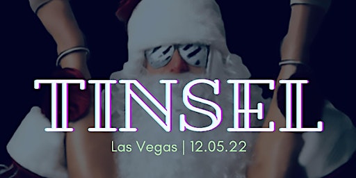 Tinsel, The Show!