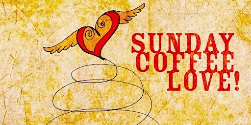 Sunday Morning Coffee ~